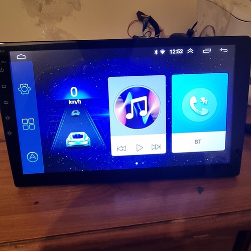 For volkswagen android - 9",