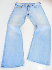 Diesel Zathan Jeans W36 L32