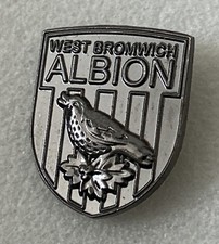 Collectable West Bromwich