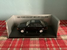 1:18 Scale Sun Star Black 1981