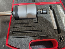 M4-M12 Tapping Head with