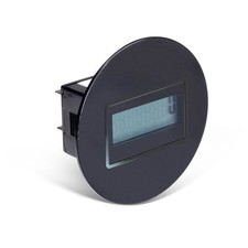 Trumeter LCD Counter 10-300VDC
