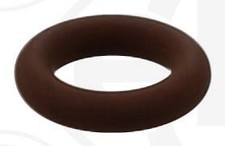 Injector seal ring fits audi - injector,