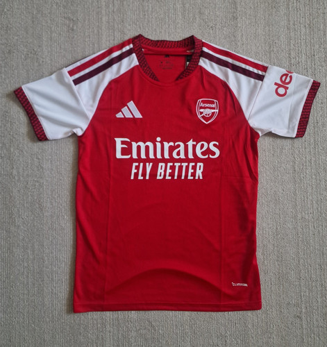 Arsenal home kit size s - kit,