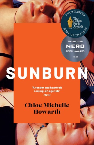 Sunburn sapphic coming of - sapphic,