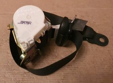 FORD FOCUS MK2 05-14 FRONT