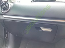 AUDI A3 MK3 2012-2016 GLOVE