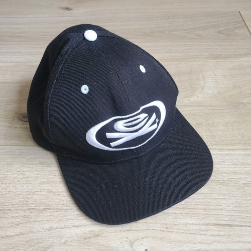 Extreme embroidered logo - , 90s