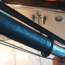 Vintage BullWorker X5