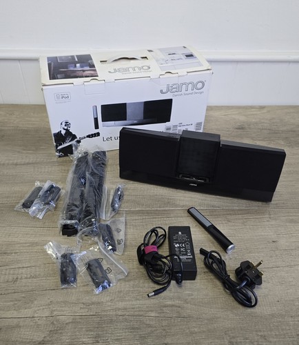 Jamo i200 ipod speaker dock - i200,