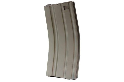 160 round m16 metal - 160,