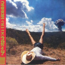 GEESE - 3D Country - Vinyl