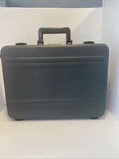 Zero Halliburton Aluminum