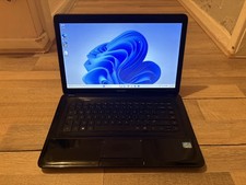 Compaq Presario CQ58 Laptop -