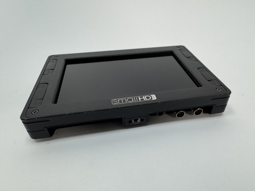Smallhd dp7 field monitor - dp7,