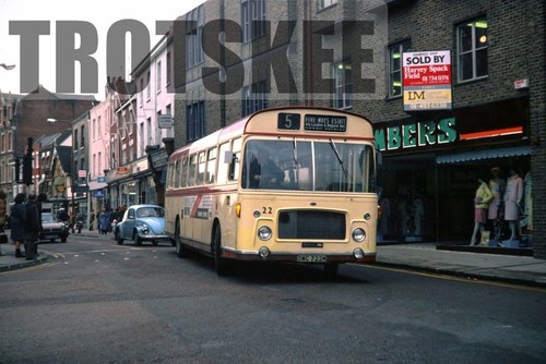 35mm slide colchester - colchester, bristol