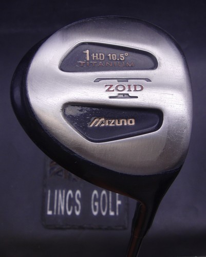 Mizuno zoid titanium 5 - mizuno,