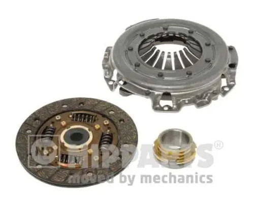 Clutch kit j2000904 nipparts - kit,
