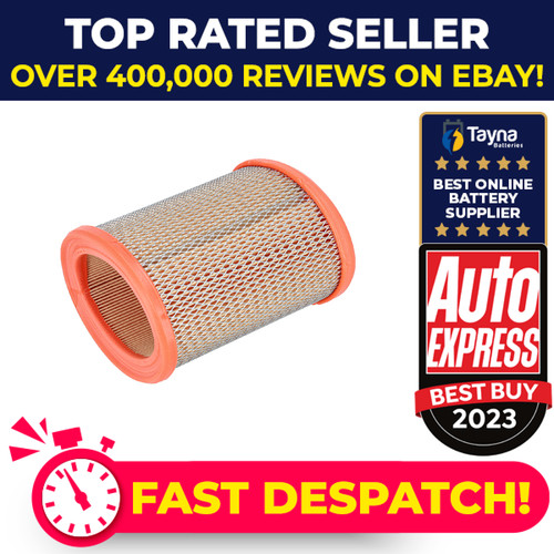 Air filter 22571 febi e147003 - air,