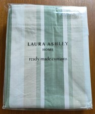 LAURA ASHLEY Awning Stripe