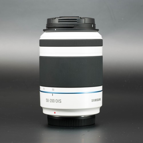 Samsung 200mm 0 5 - samsung, nx