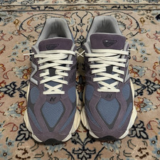 New Balance 9060 Purple Blue