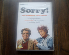 Sorry! The Complete Series One