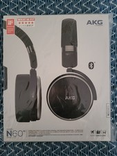 AKG N60NC Wireless Noise