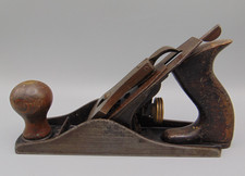 VINTAGE STANLEY BAILEY No.3