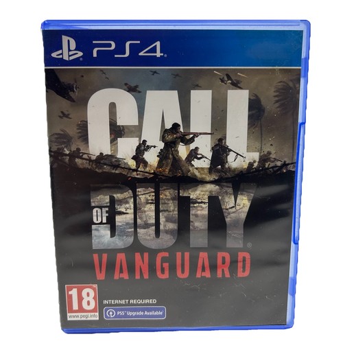 Call duty vanguard ps4 - duty,