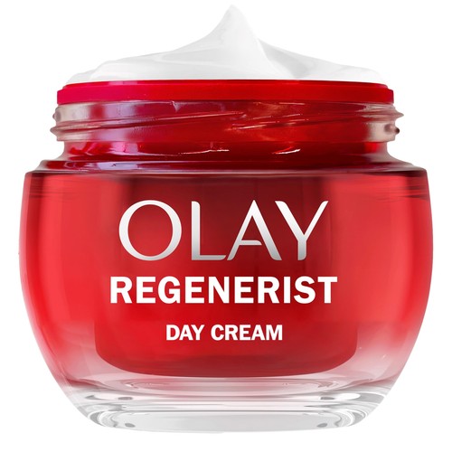 Regenerist day face - day, anti