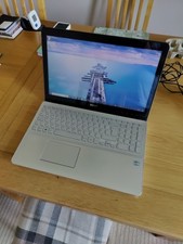 Sony SVF15AA1QM-15.6"-Intel Core i7-3537U-12GB-1TB SSD-Touch-nvidia dvd touch s