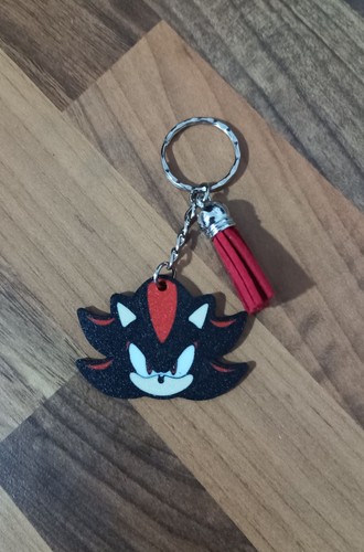 Sonic the hedgehog shadow - sonic,