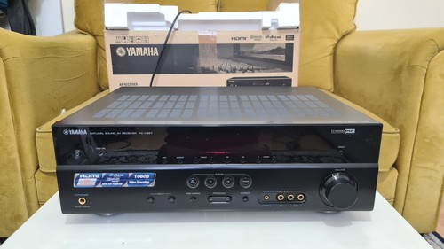 Yamaha natural sound - natural, av