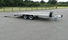 NEW Bateson 3.5t Beaver Tail