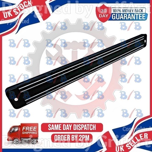 Strong magnetic knife rack - magnetic,