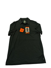 Gerry Men's Polo Shirt Black
