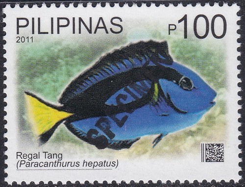 Specimen philippines sc3403 - specimen,,