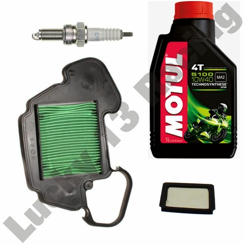 Service kit honda msx 125 - honda, grom