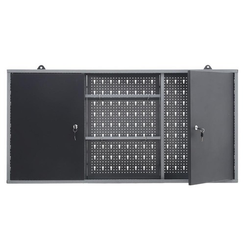 Wall mount tool - tool, box