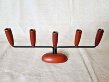 Vintage Wooden Lindal Style