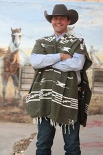 Mexican Eastwood Spaghetti