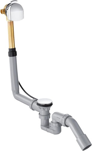 Hansgrohe exafill bath - hansgrohe, filler