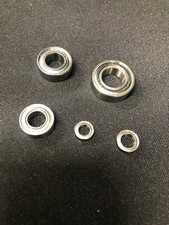 Genuine Shimano Reel  Bearings        Choose part number from drop down list 