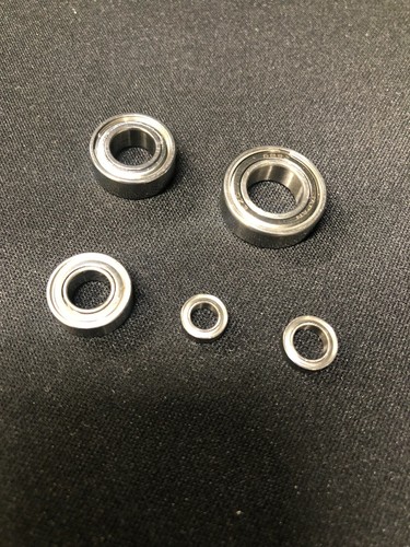 Genuine shimano reel bearings - shimano,