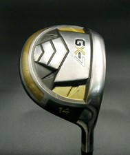 GX-7 14° Wood Stiff Graphite