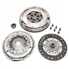 4 In 1 DMF Clutch Kit Fits