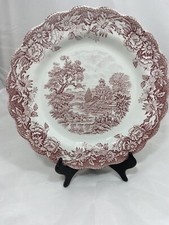 Vintage Ridgeway "Woburn”