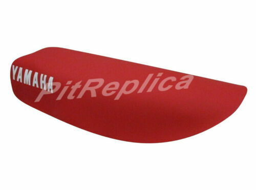 Dt125lc 1hr seat cover - dt125lc,
