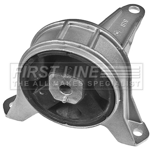 Engine mount for vauxhall - engine,